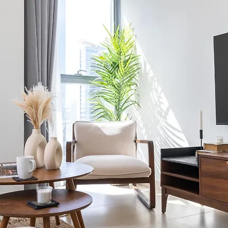 Vogue Downtown - Bellevue Towers Apartment Dubai Exterior photo