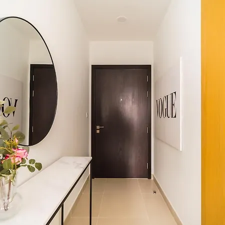 Vogue Downtown - Bellevue Towers Apartment Dubai Exterior photo