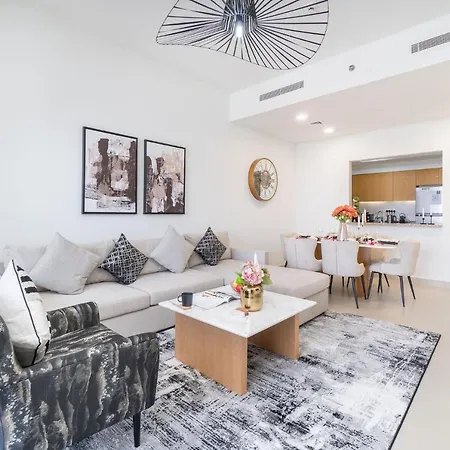 Vogue Downtown - Bellevue Towers Apartment Dubai Exterior photo