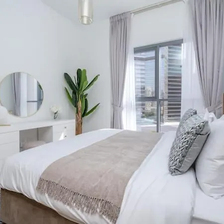Vogue Downtown - Bellevue Towers Apartment Dubai Exterior photo