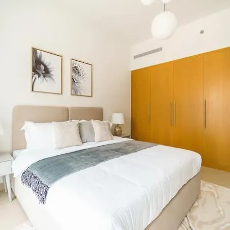 Vogue Downtown - Bellevue Towers Apartment Dubai Exterior photo