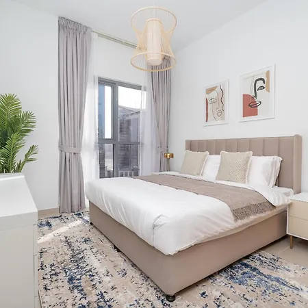 Vogue Downtown - Bellevue Towers Apartment Dubai Room photo