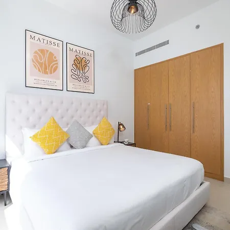 Vogue Downtown - Bellevue Towers Apartment Dubai Room photo