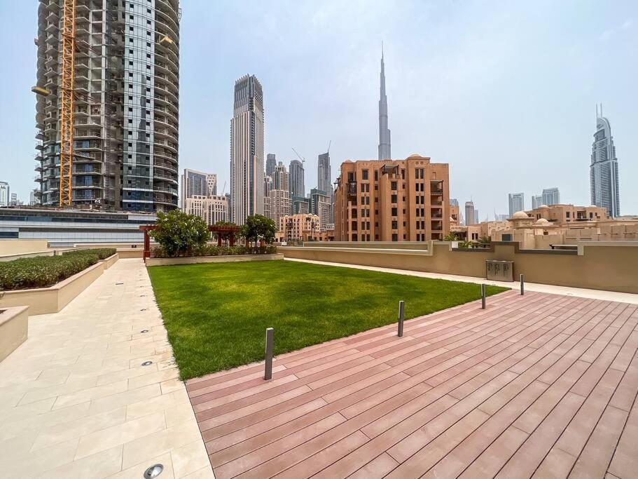 Vogue Downtown - Bellevue Towers Dubai