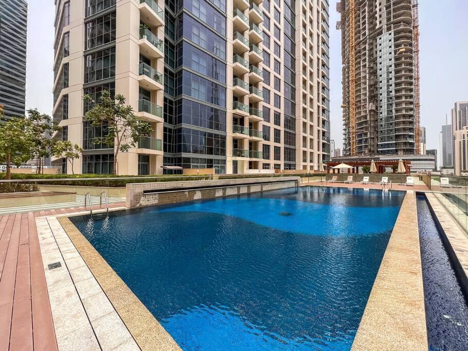 Vogue Downtown - Bellevue Towers Apartment *