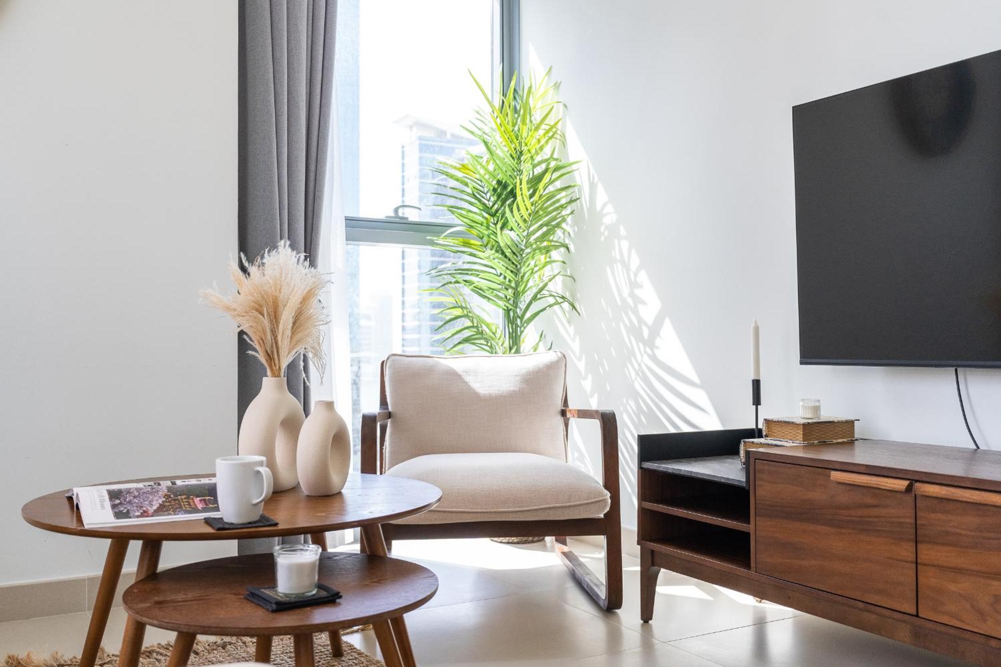 Vogue Downtown - Bellevue Towers Apartment *