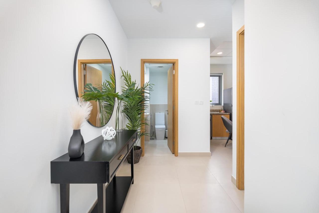 Apartment Vogue Downtown - Bellevue Towers