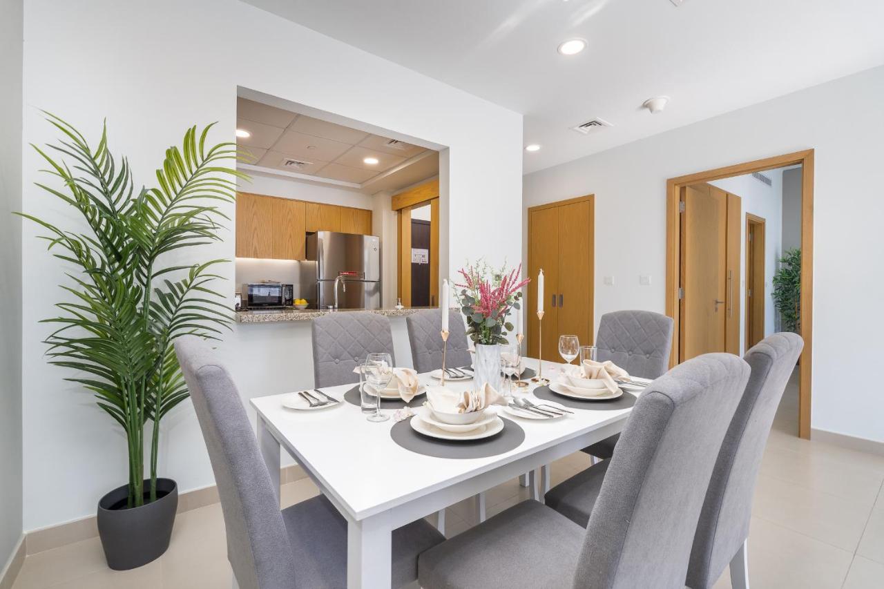 Apartment Vogue Downtown - Bellevue Towers *