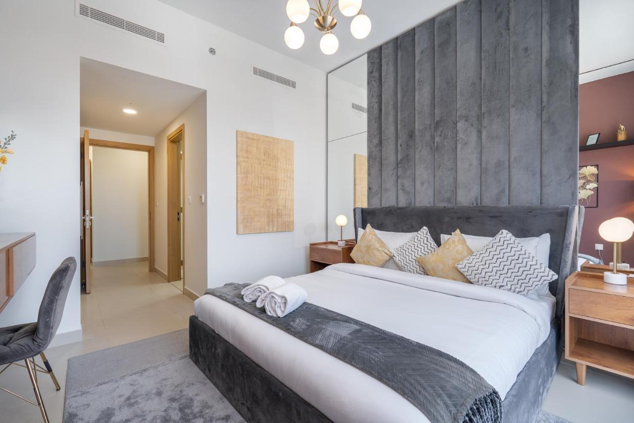 Vogue Downtown - Bellevue Towers Apartment Dubai