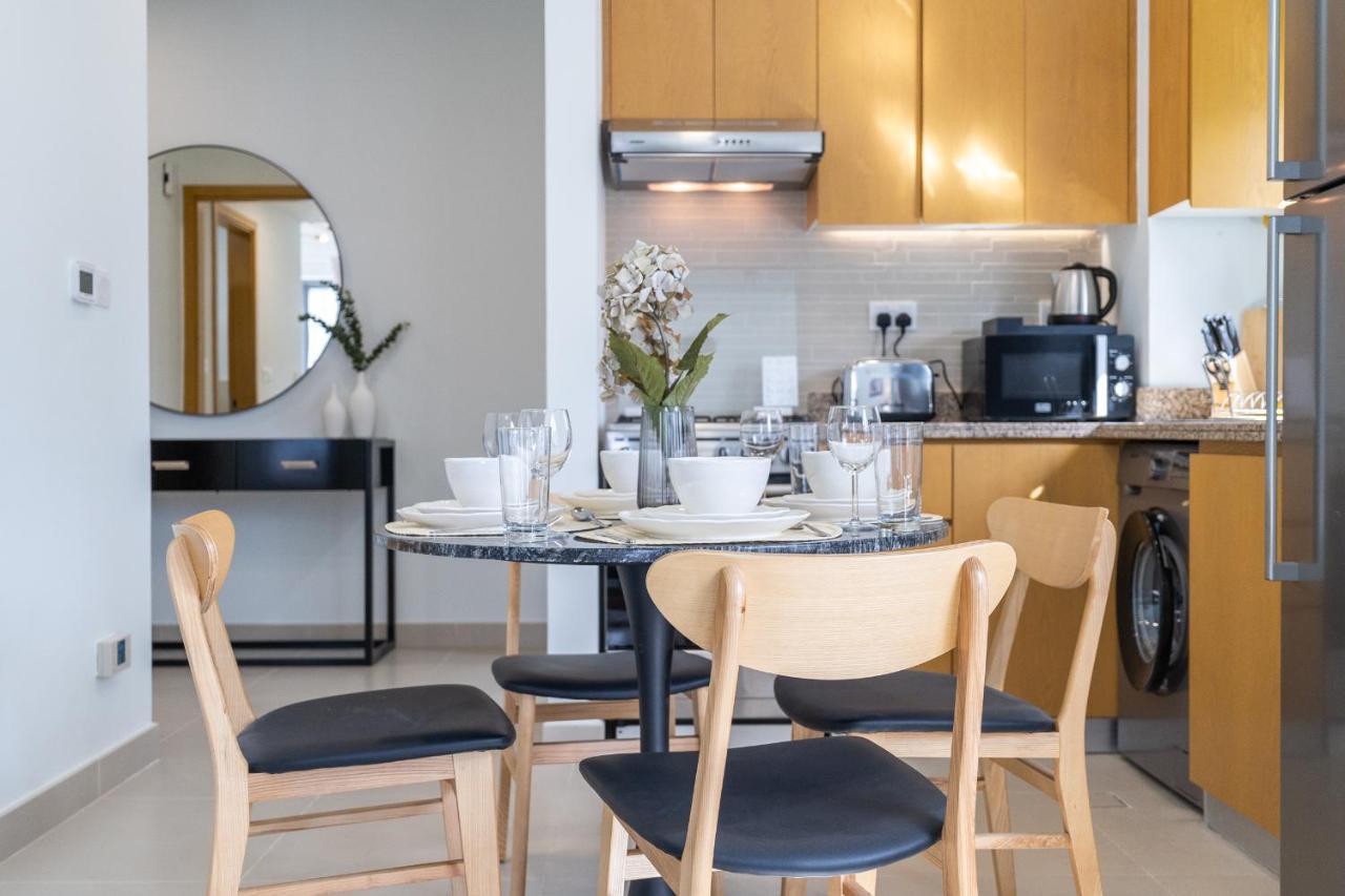 Apartment Vogue Downtown - Bellevue Towers *