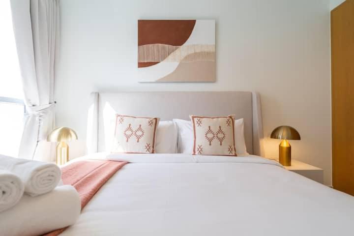 Vogue Downtown - Bellevue Towers Apartment *