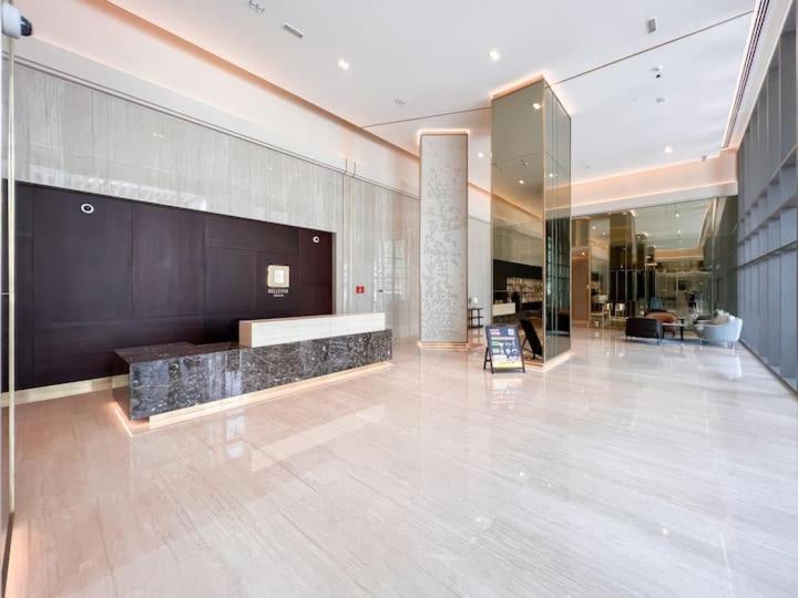 Apartment Vogue Downtown - Bellevue Towers Dubai