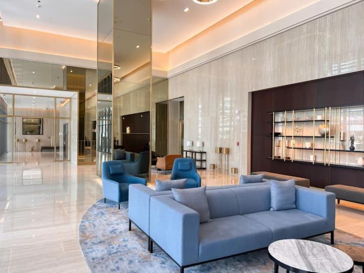 Vogue Downtown - Bellevue Towers Apartment *