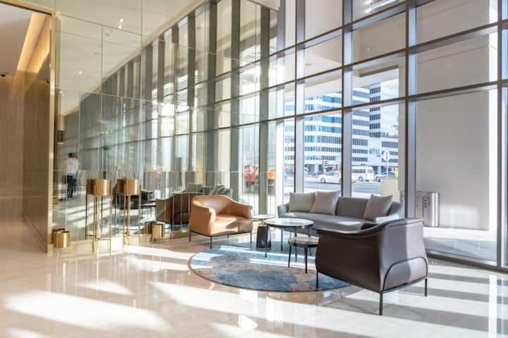 Apartment Vogue Downtown - Bellevue Towers Dubai