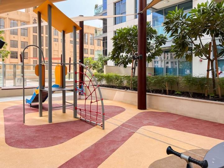 Apartment Vogue Downtown - Bellevue Towers Dubai