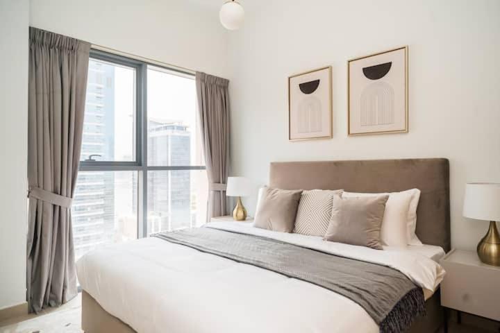 Vogue Downtown - Bellevue Towers Apartment *